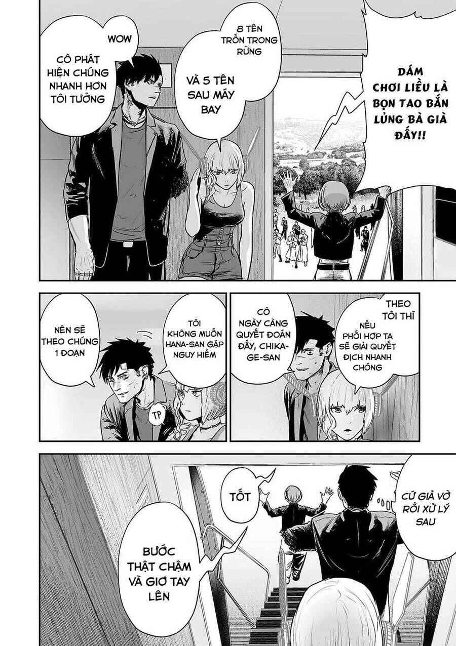Chapter 71 - Page 6