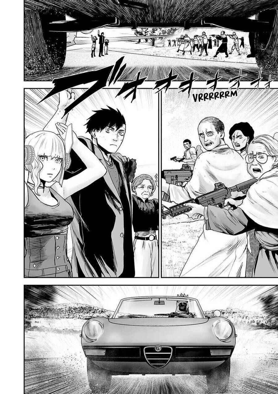 Chapter 71 - Page 8