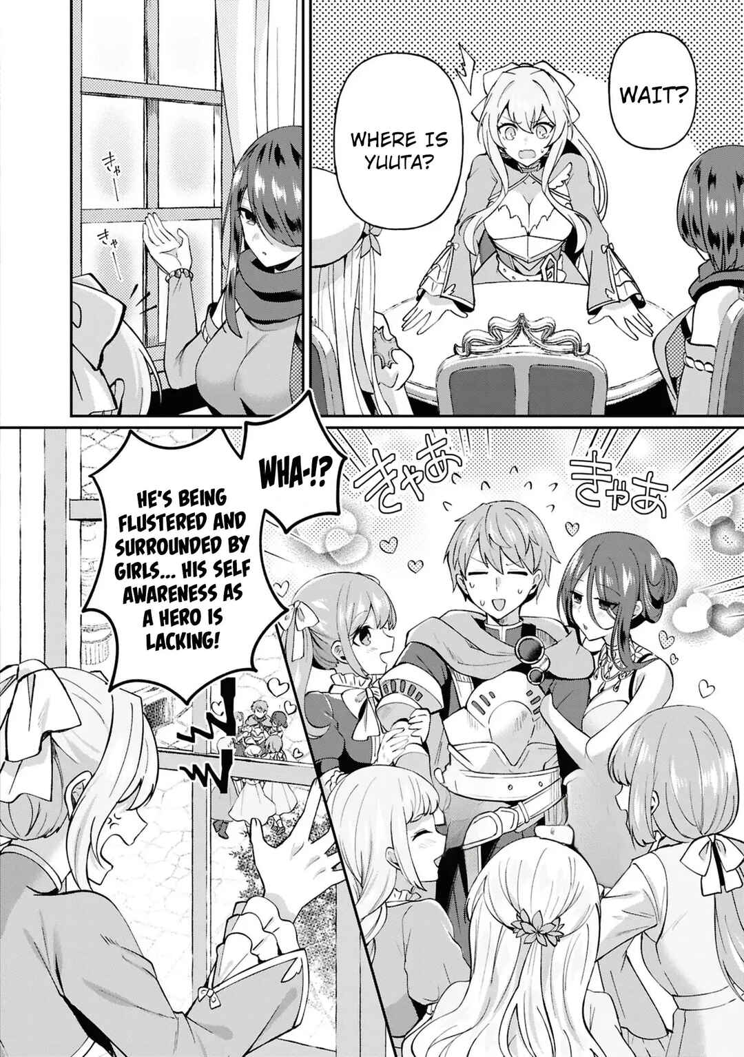 Chapter 3 - Page 2