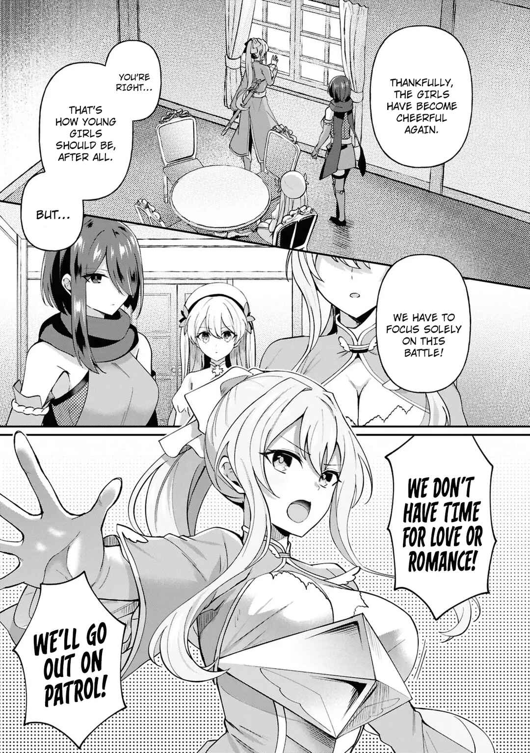 Chapter 3 - Page 5