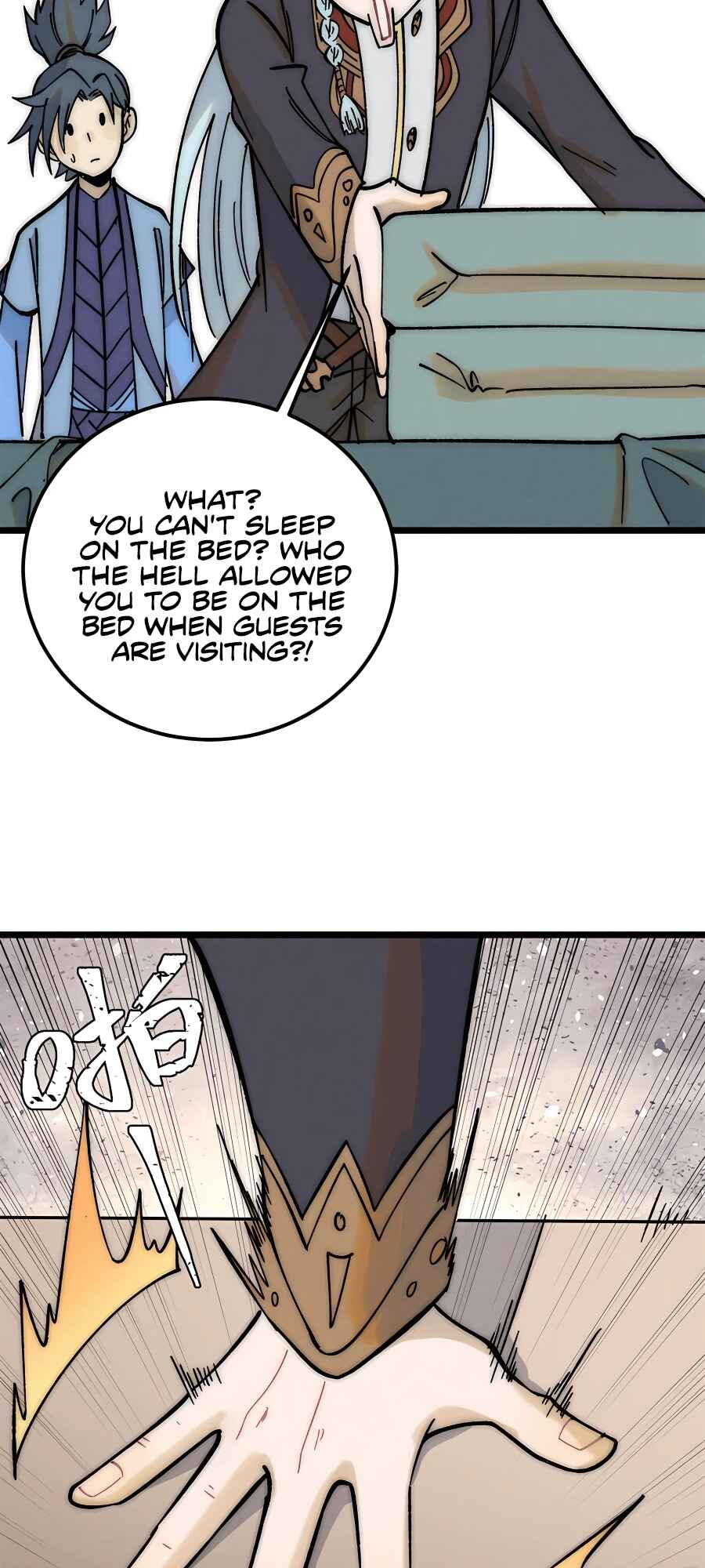 Chapter 220 - Page 10