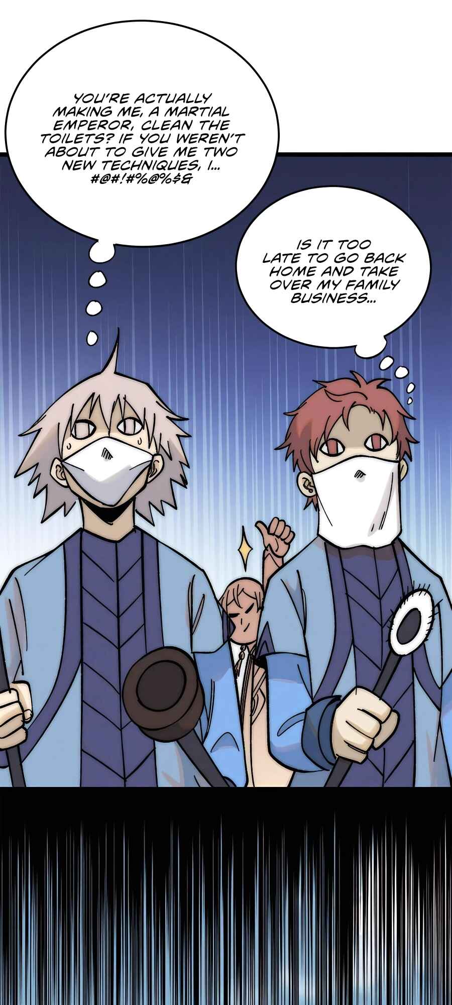 Chapter 220 - Page 13