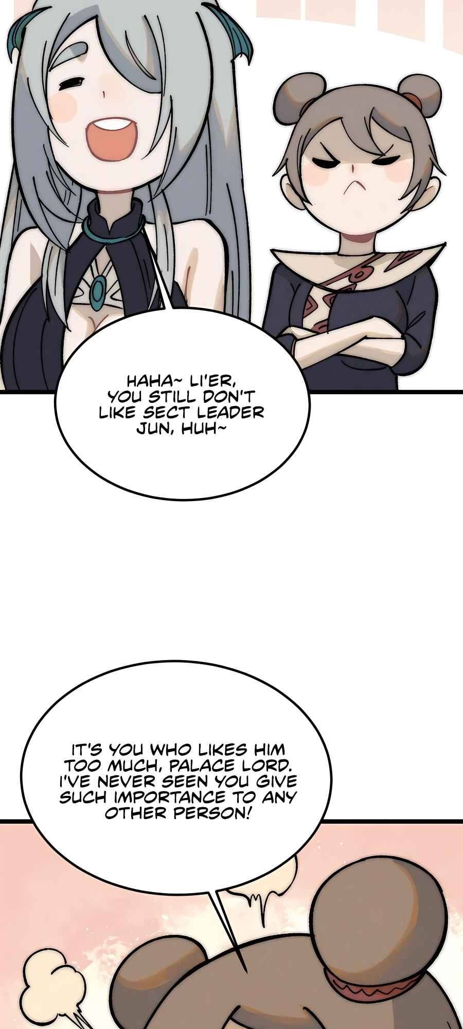 Chapter 220 - Page 16
