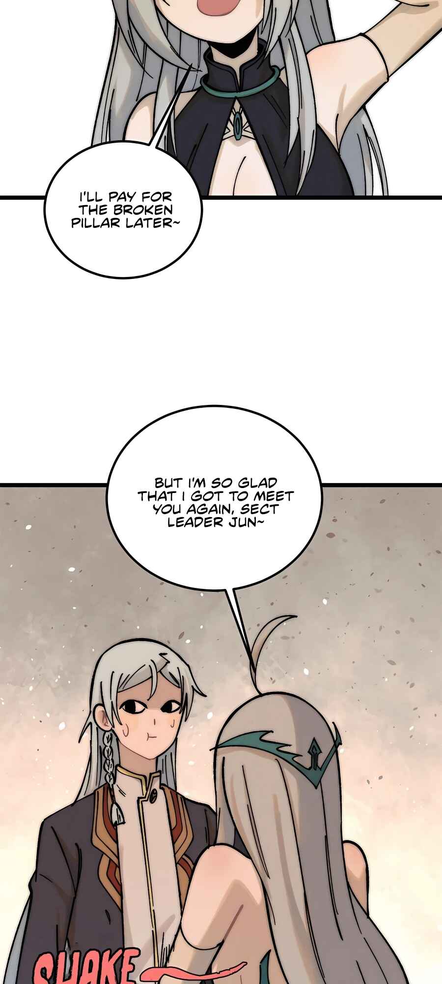 Chapter 220 - Page 24