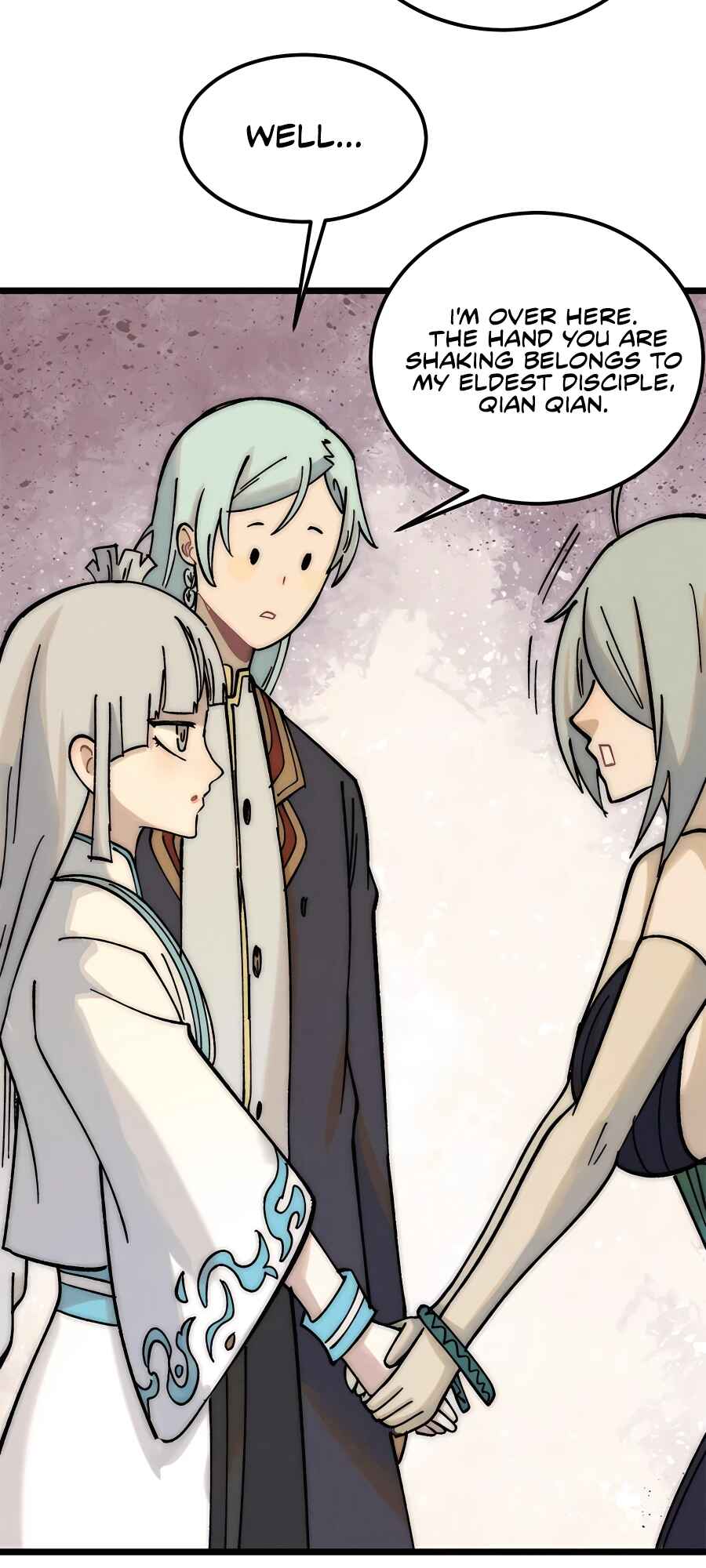 Chapter 220 - Page 26