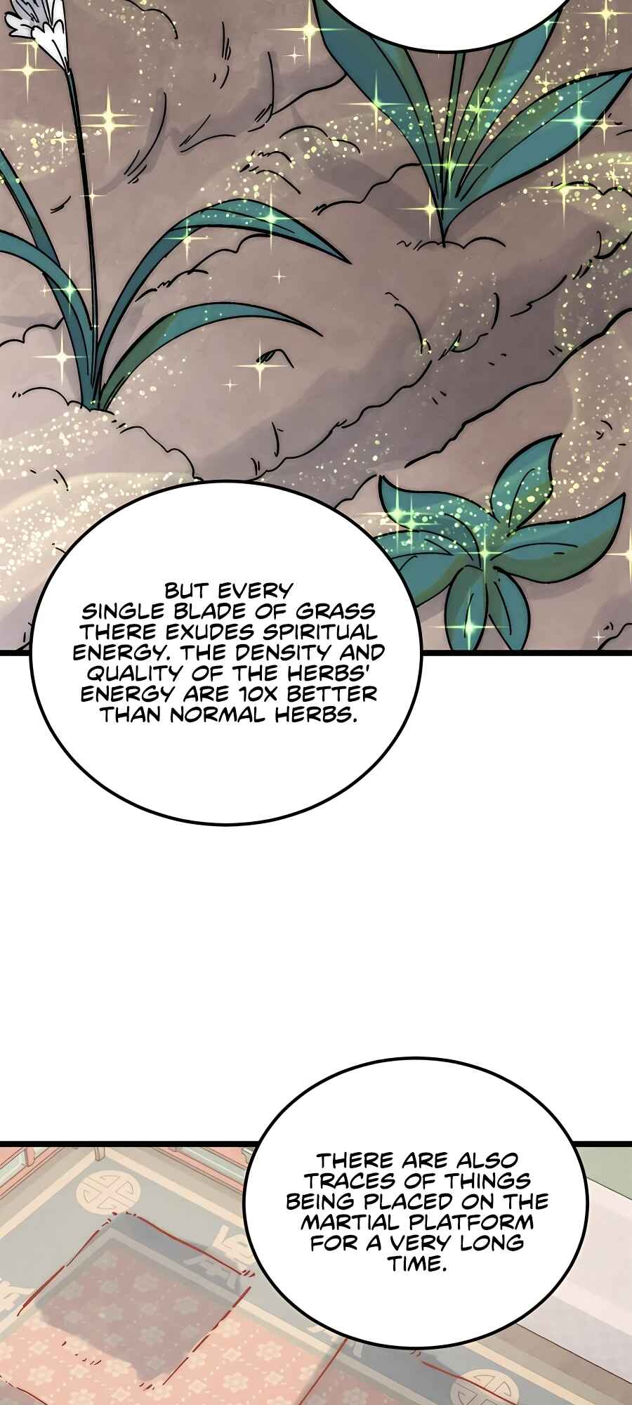 Chapter 220 - Page 35