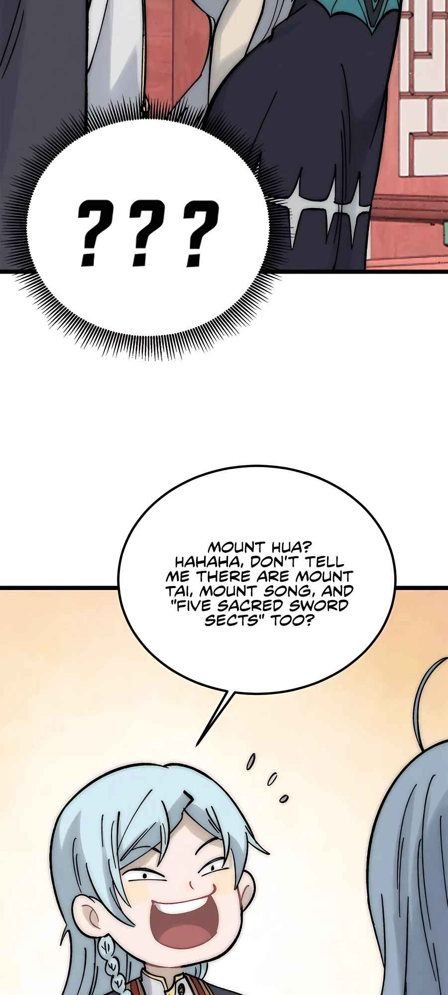 Chapter 220 - Page 42