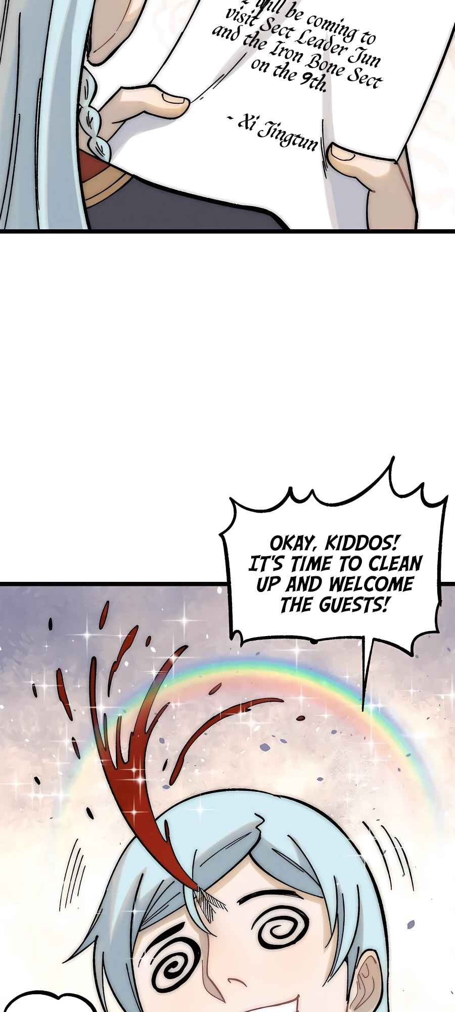 Chapter 220 - Page 7