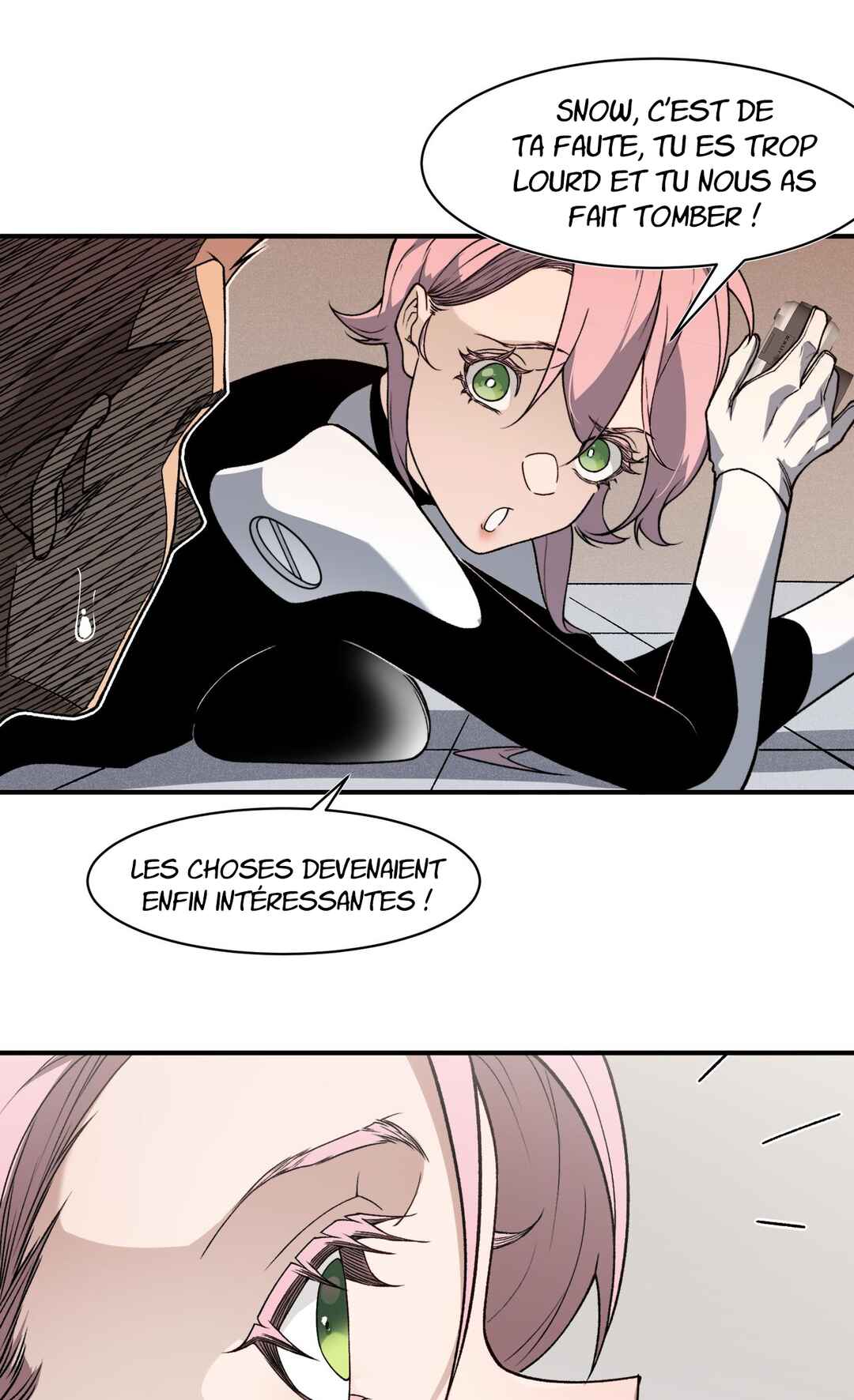 Chapter 94 - Page 10