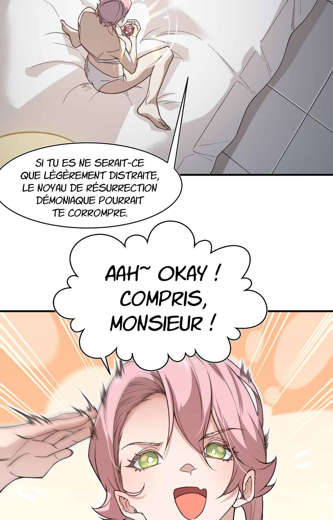 Chapter 94 - Page 19