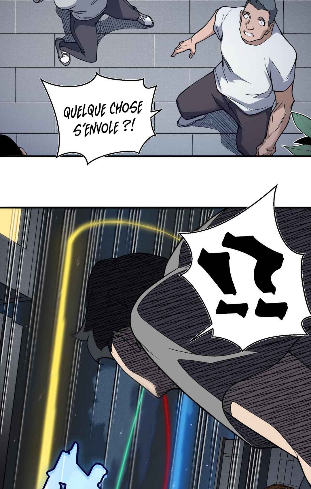 Chapter 94 - Page 61