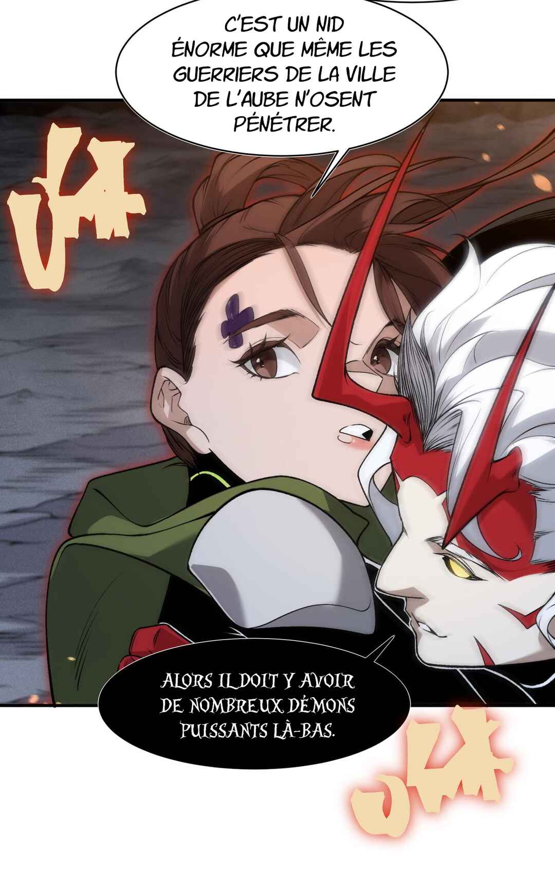 Chapter 94 - Page 65
