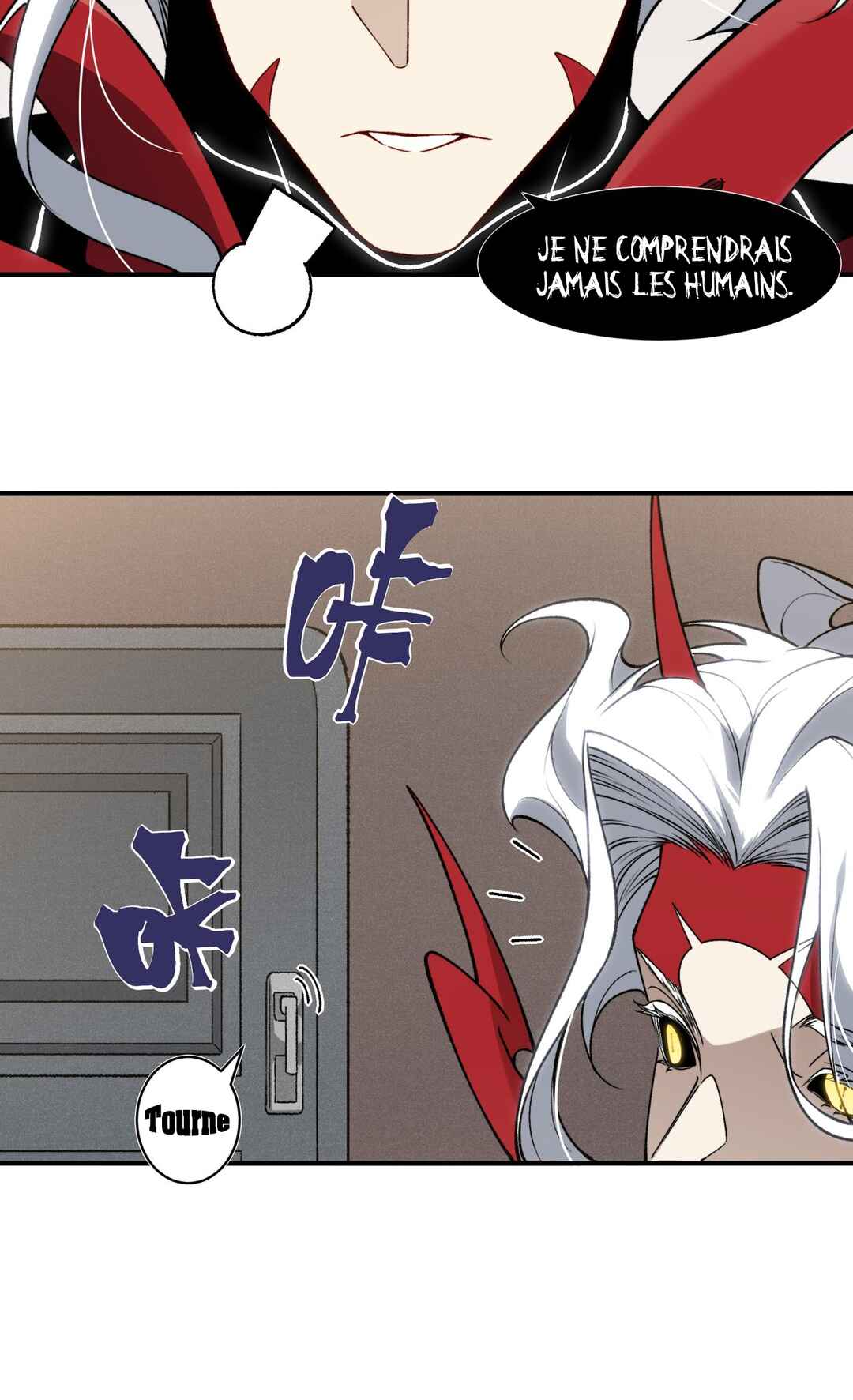 Chapter 94 - Page 8