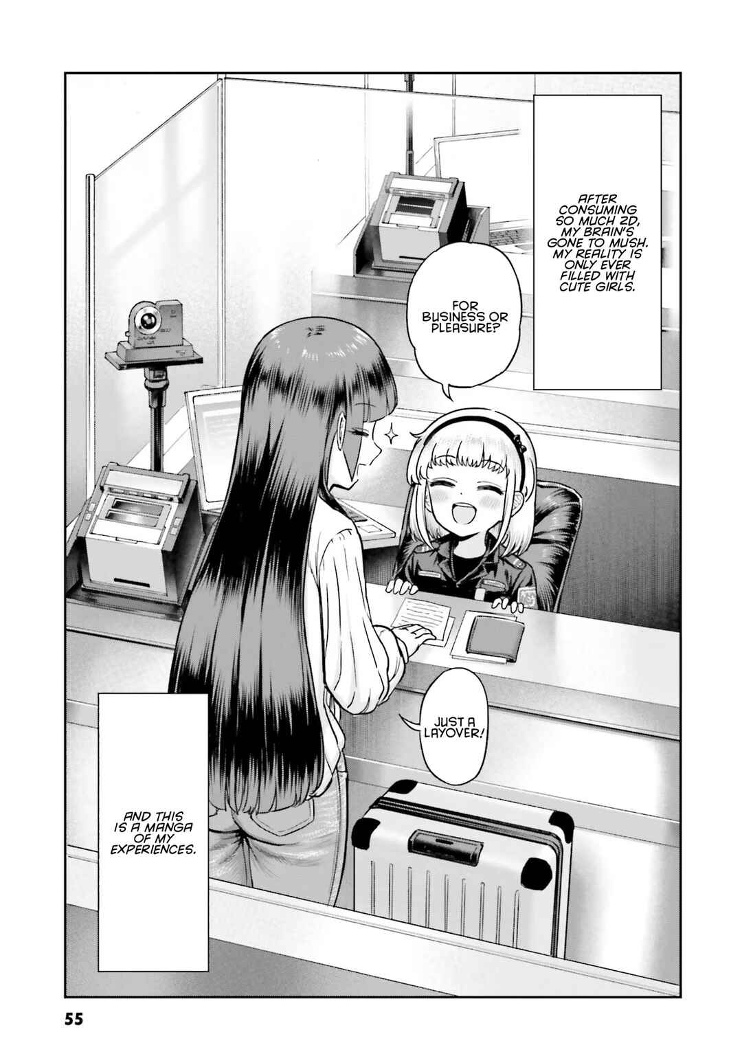 Chapter 3 - Page 3