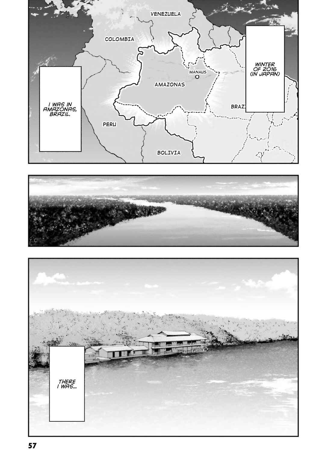 Chapter 3 - Page 5