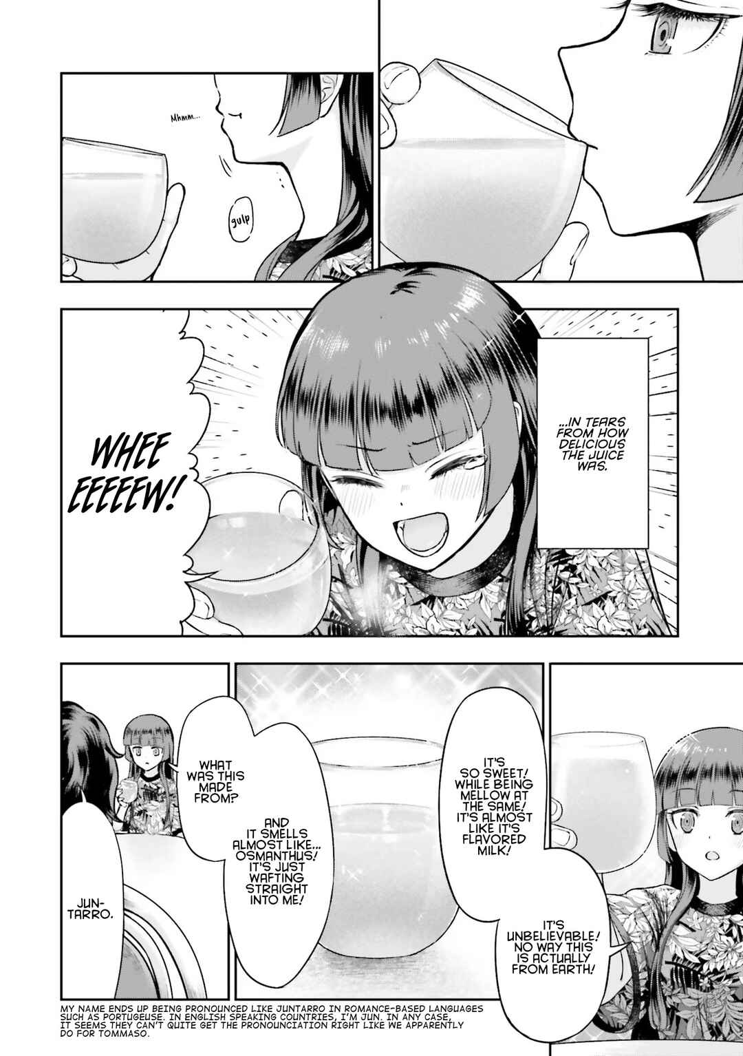 Chapter 3 - Page 6