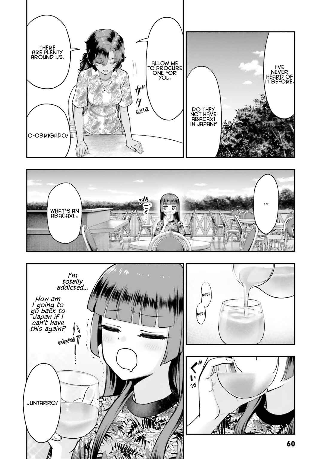 Chapter 3 - Page 8