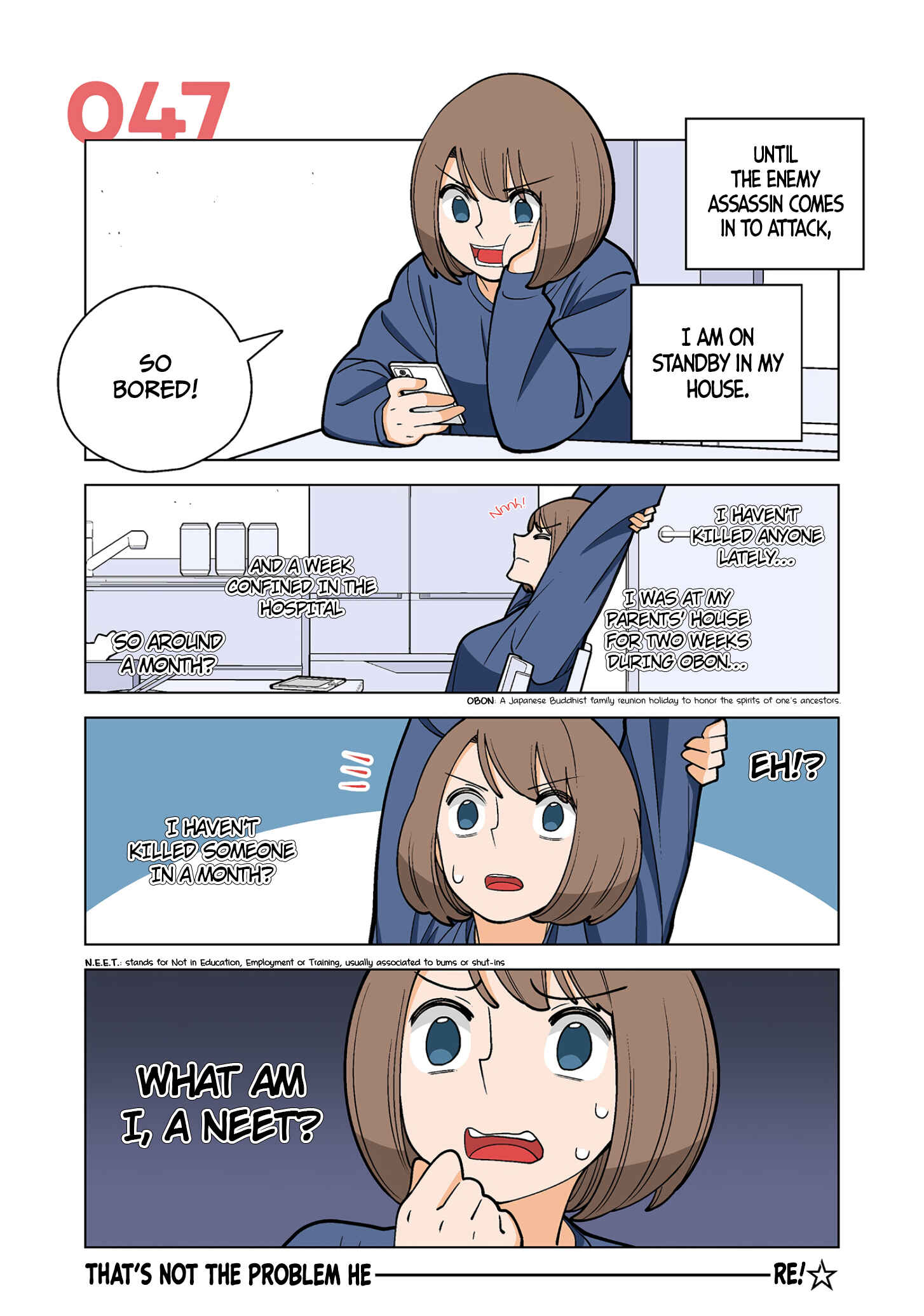 Chapter 47 - Page 1