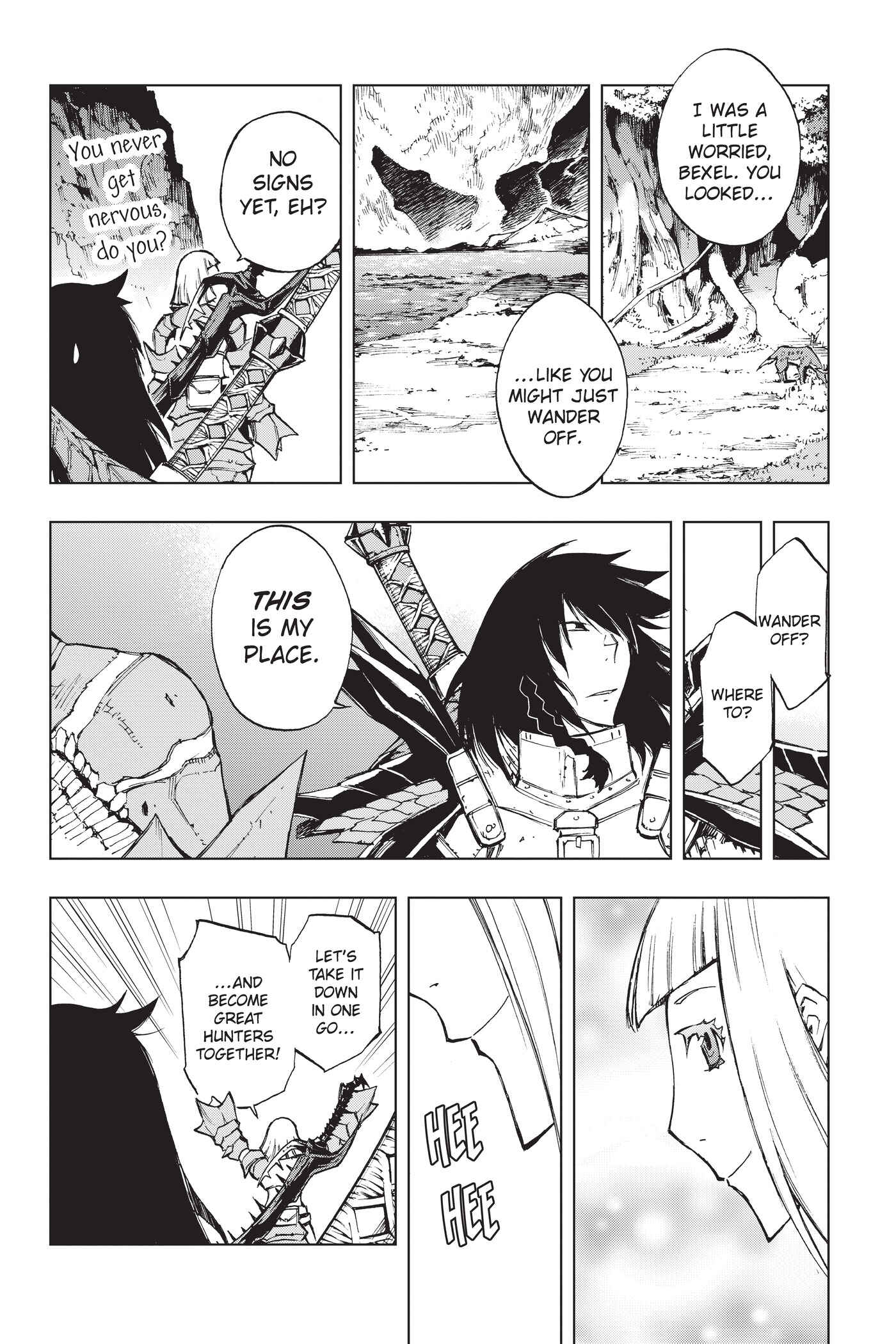 Chapter 68 - Page 16