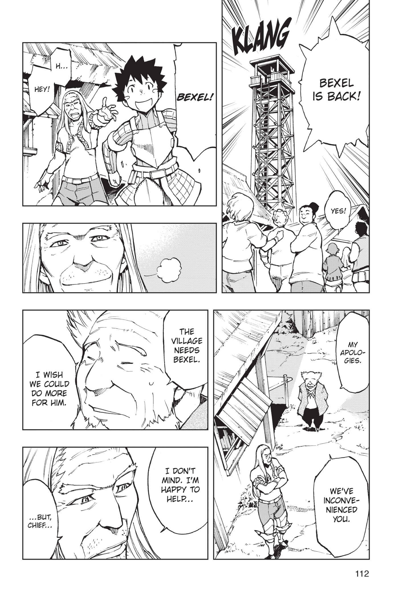 Chapter 68 - Page 8