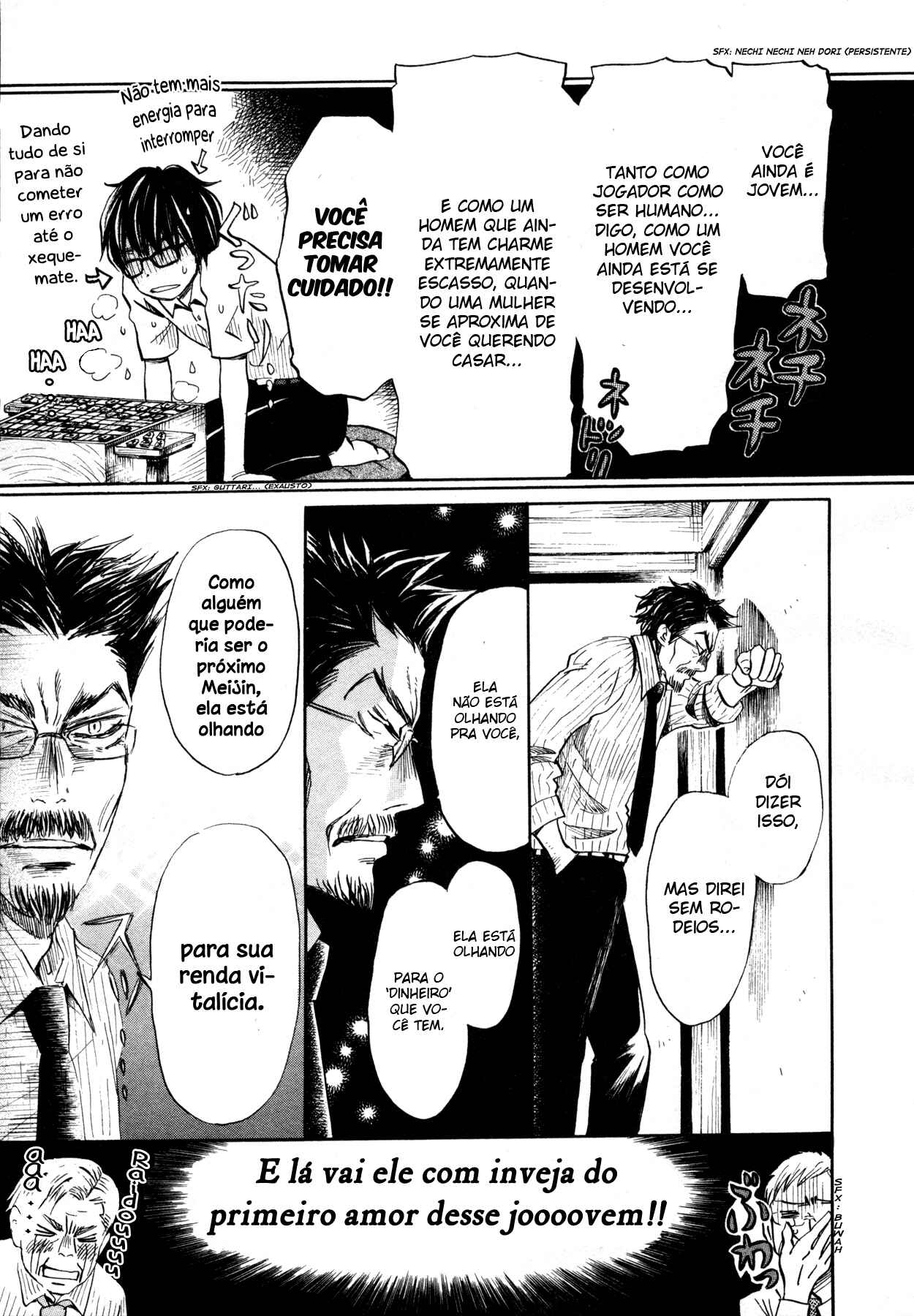 Chapter 109 - Page 12
