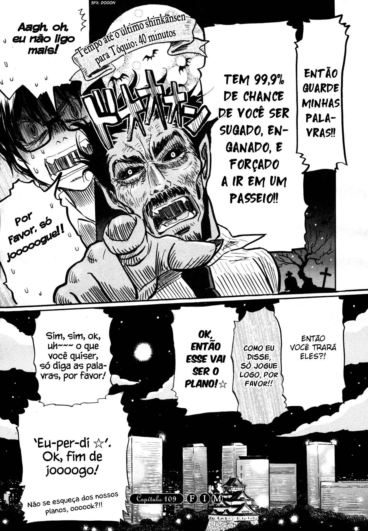 Chapter 109 - Page 14