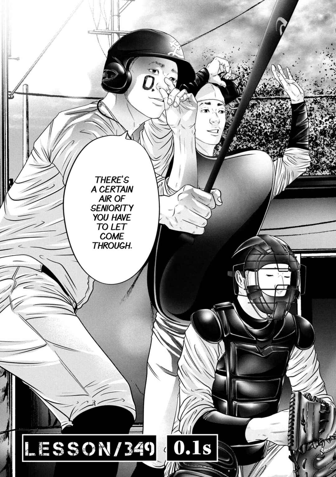 Chapter 349 - Page 2