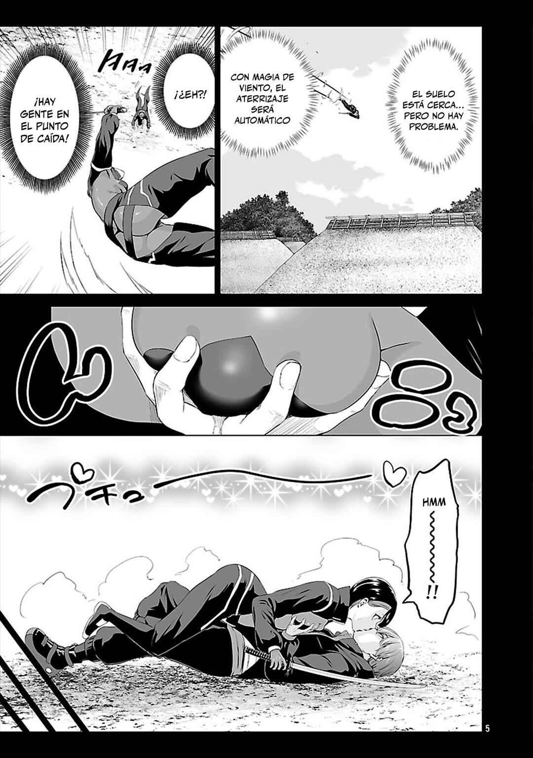 Chapter 8 - Page 6