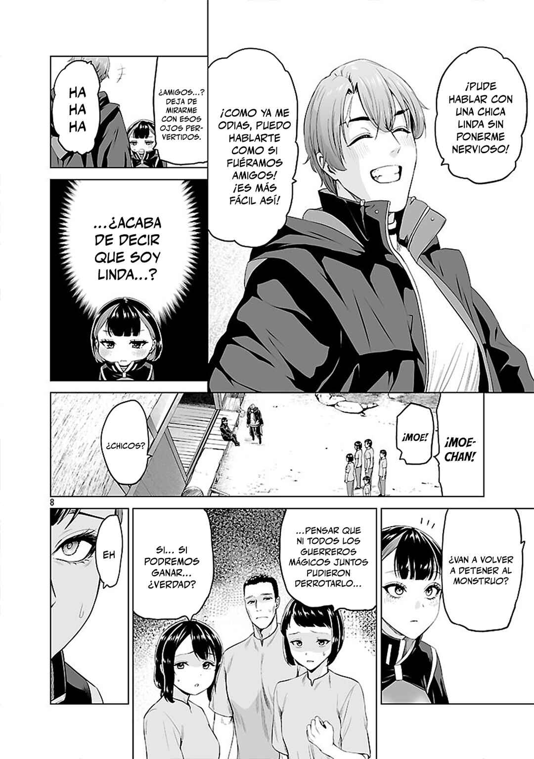 Chapter 8 - Page 9