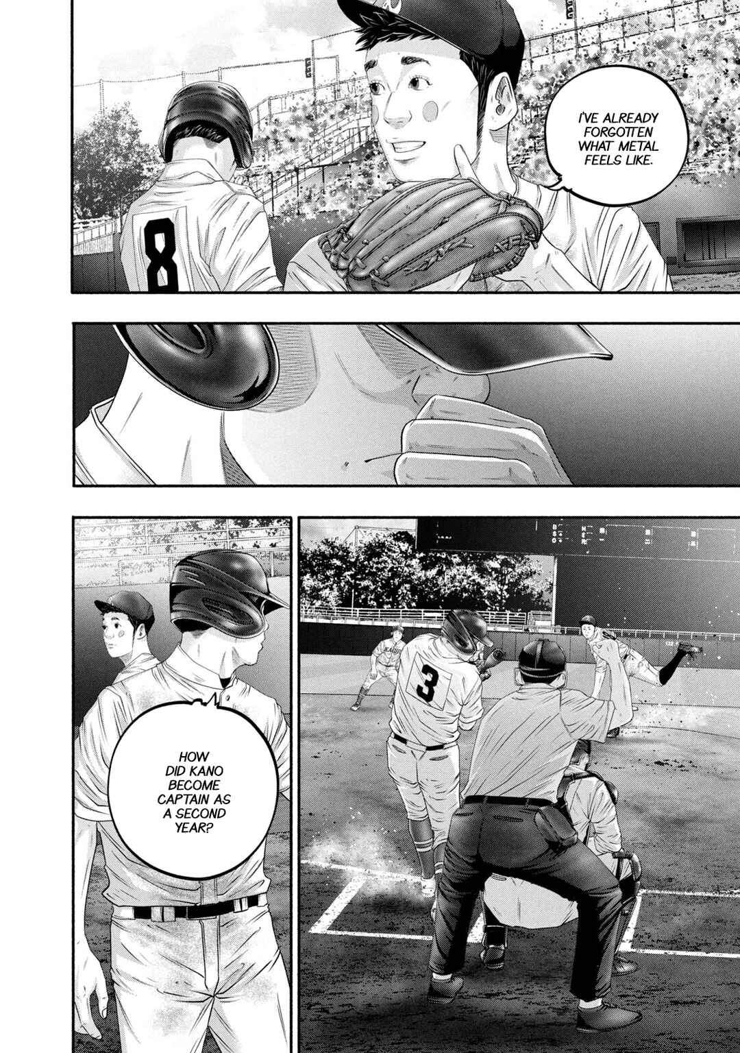 Chapter 447 - Page 4
