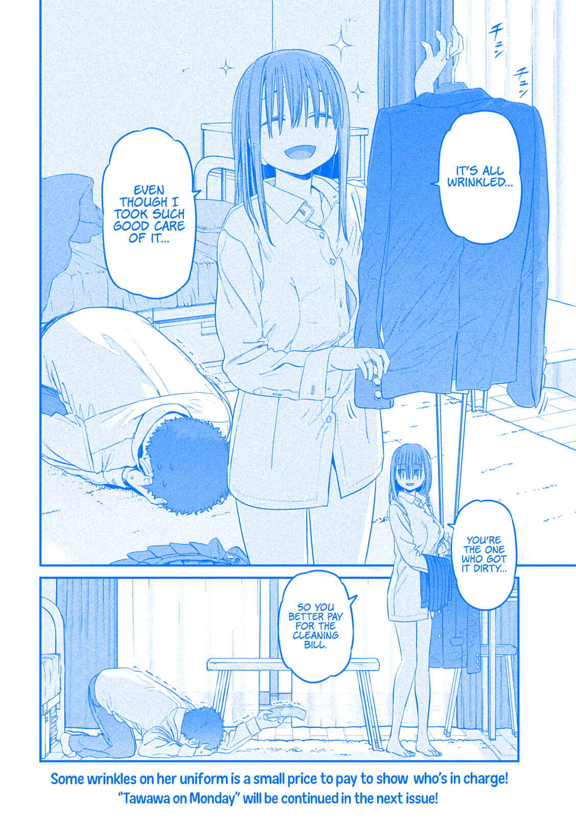 Chapter 40 - Page 12