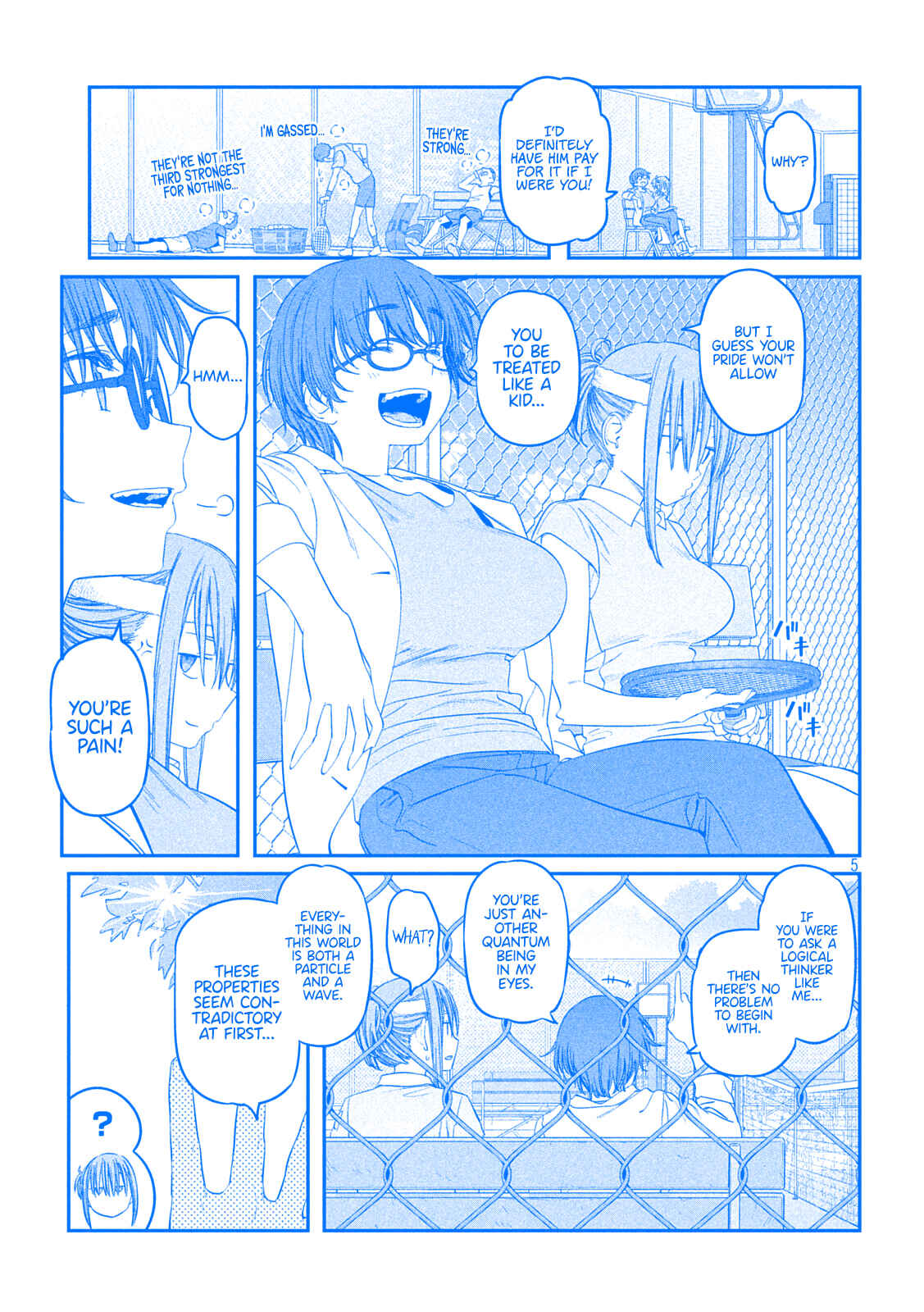 Chapter 40 - Page 5