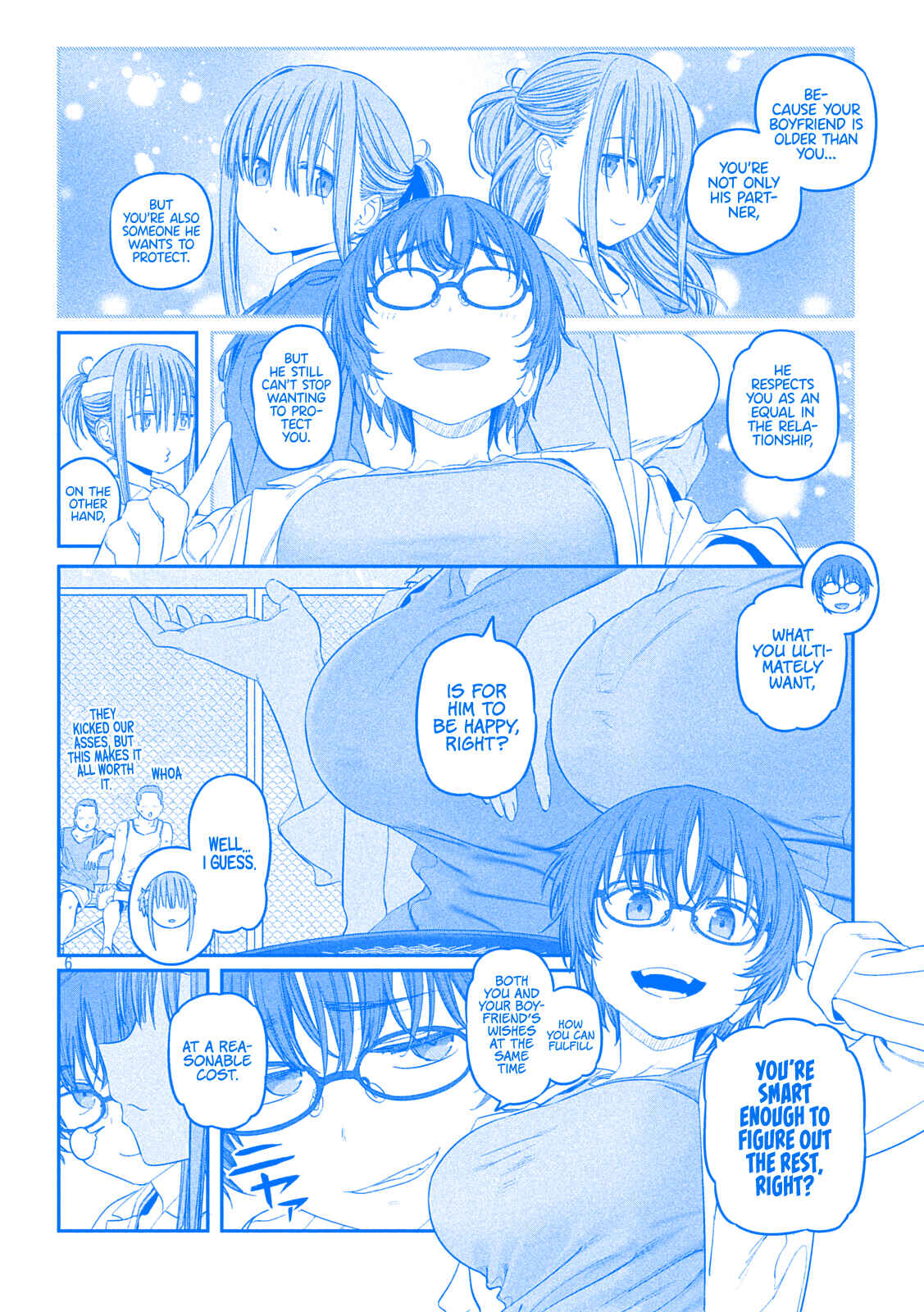 Chapter 40 - Page 6