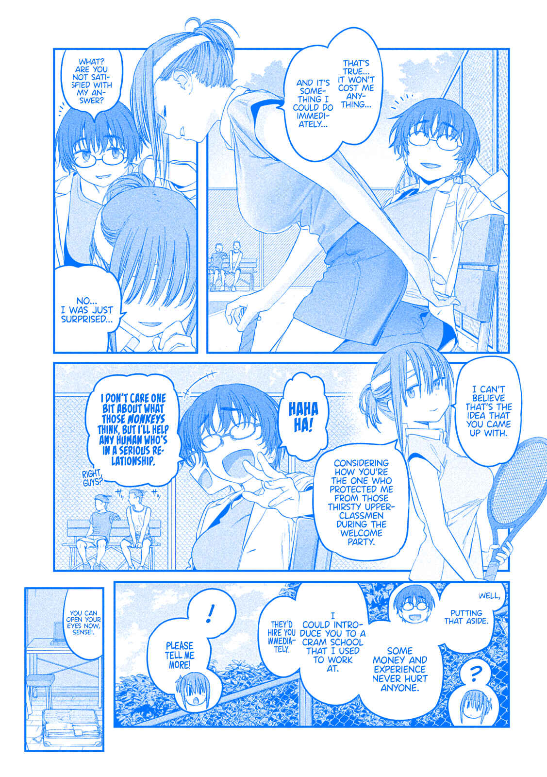 Chapter 40 - Page 7