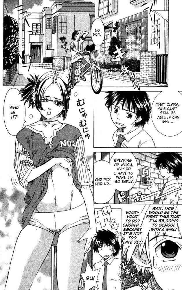 Chapter 3 - Page 2