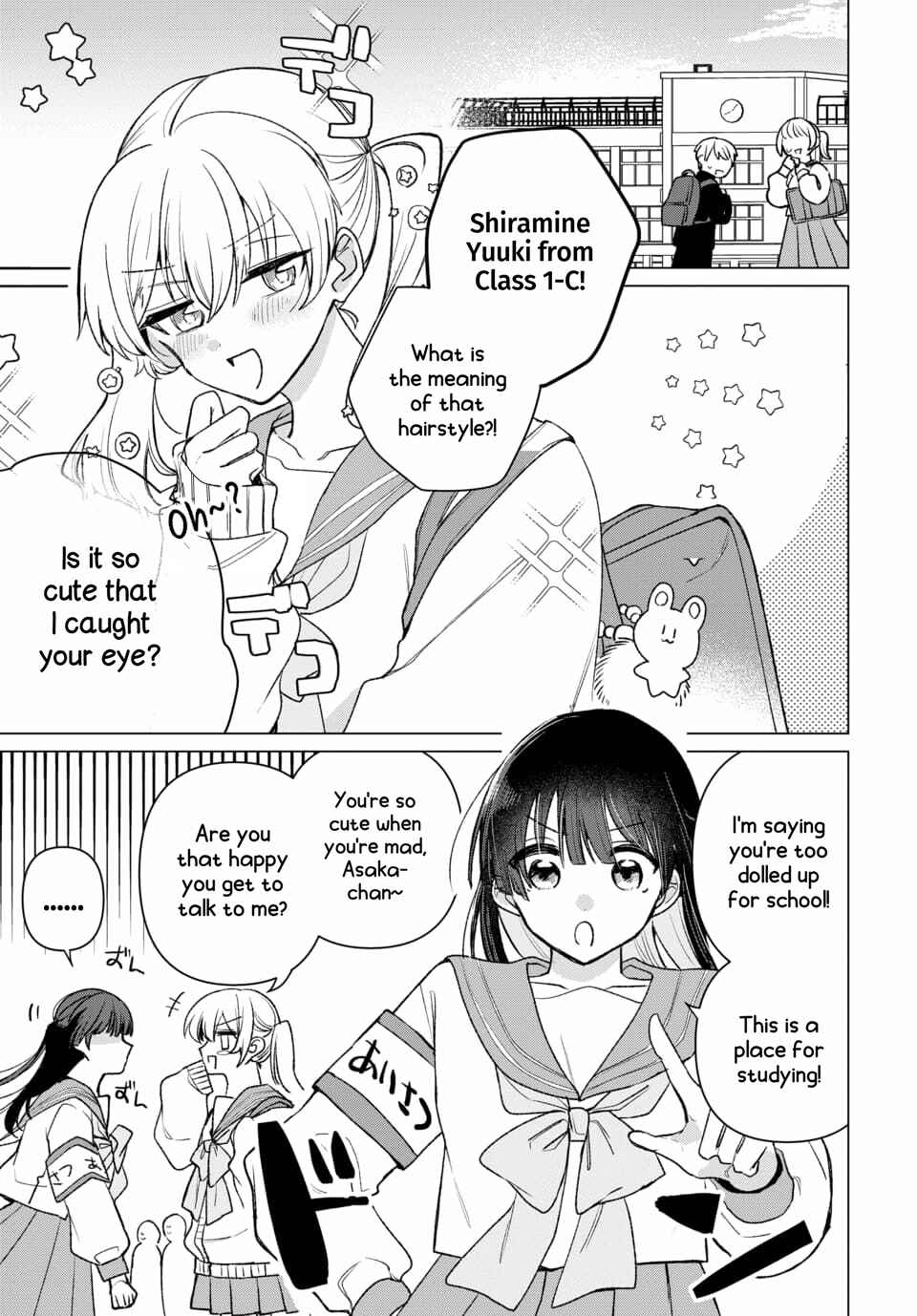 Chapter 1 - Page 3