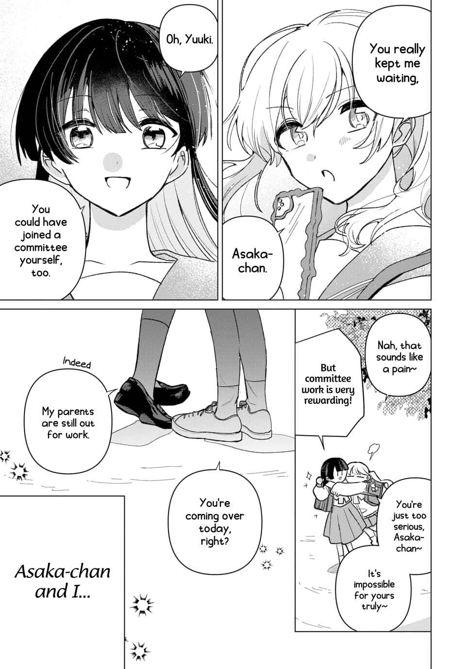 Chapter 1 - Page 5