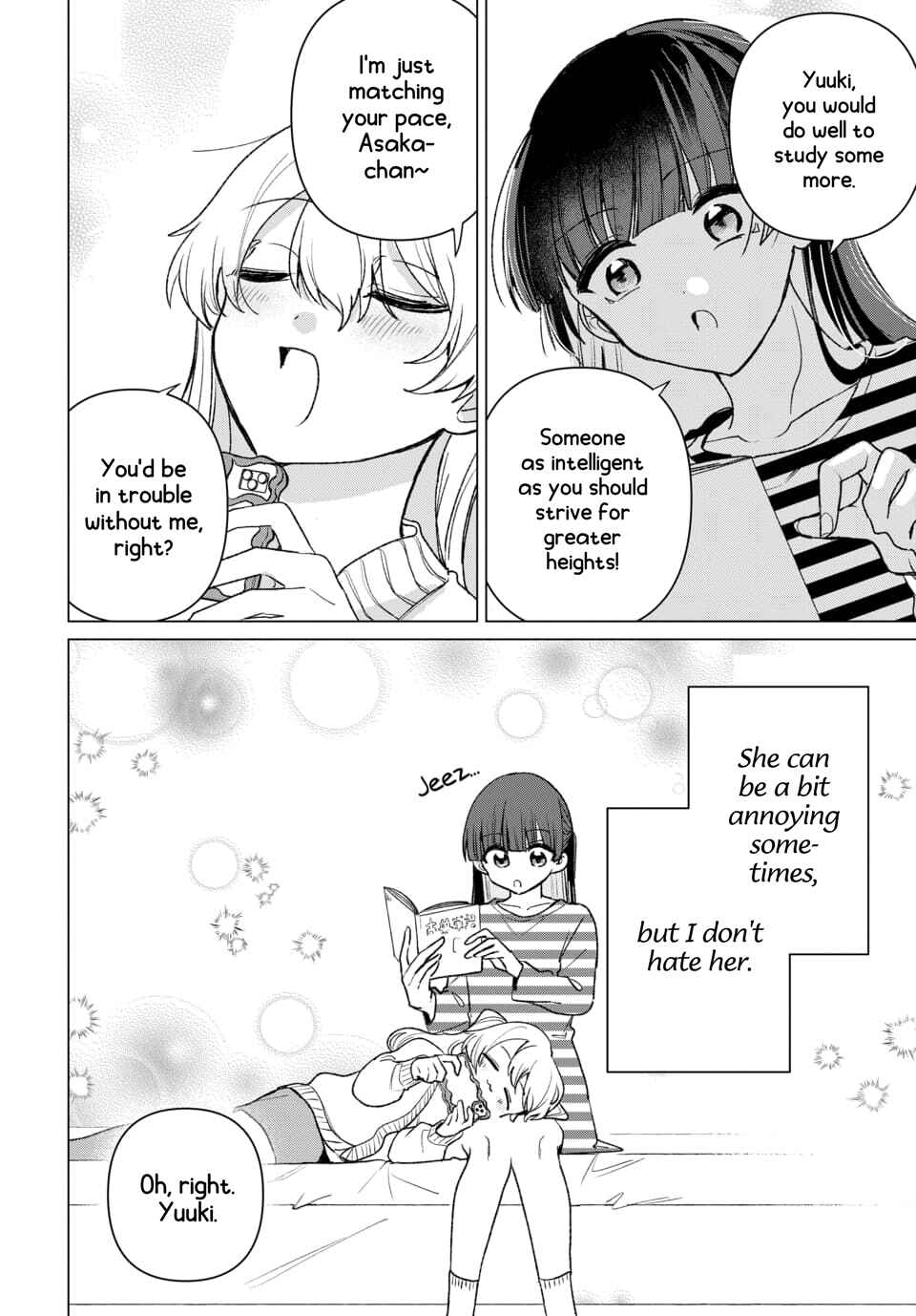 Chapter 1 - Page 8