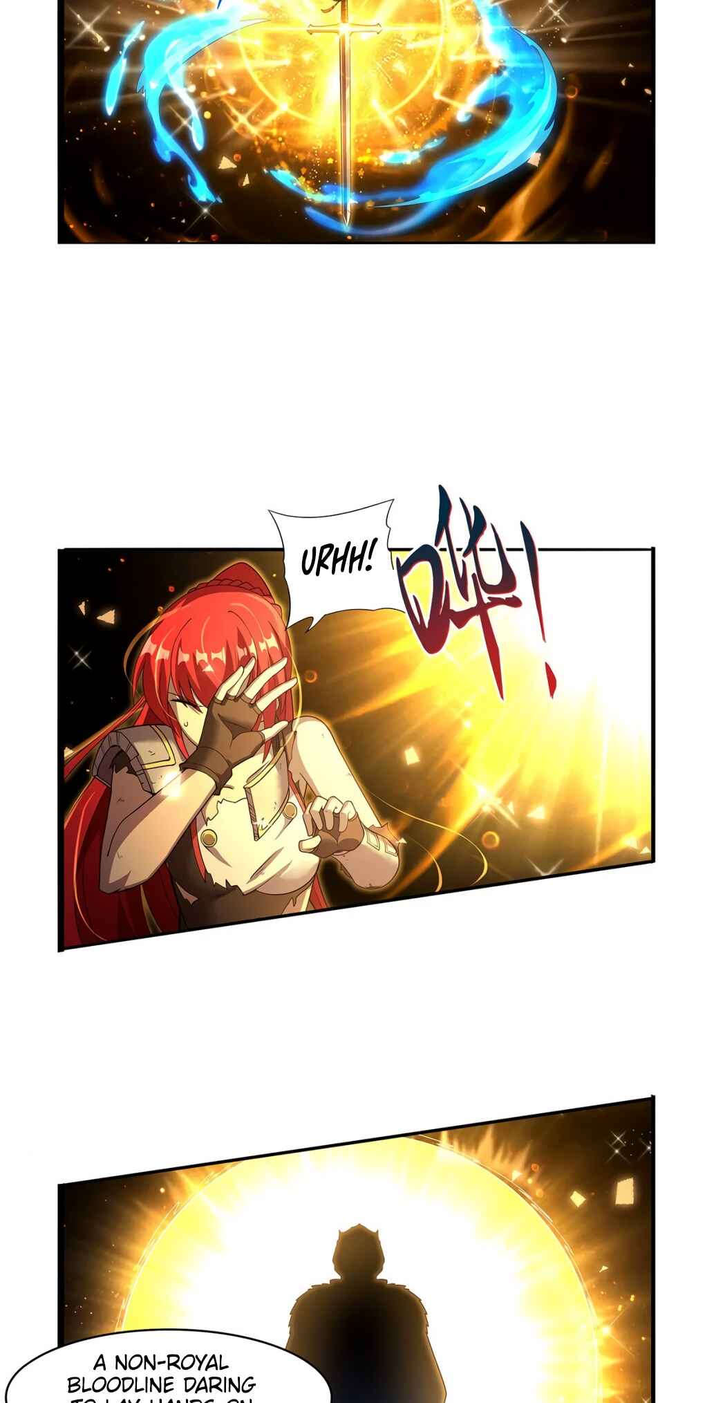 Chapter 420 - Page 13