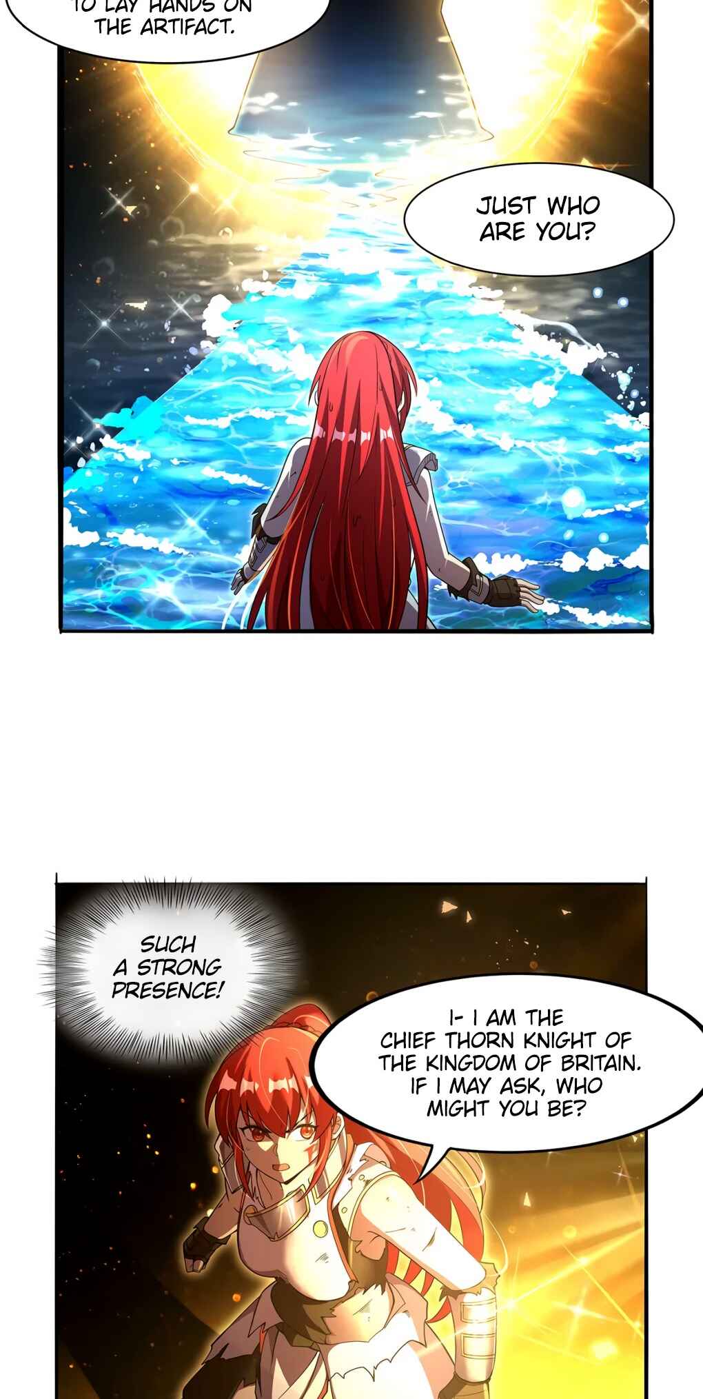 Chapter 420 - Page 14