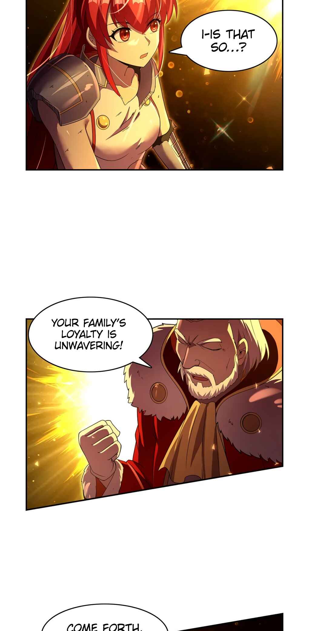 Chapter 420 - Page 20