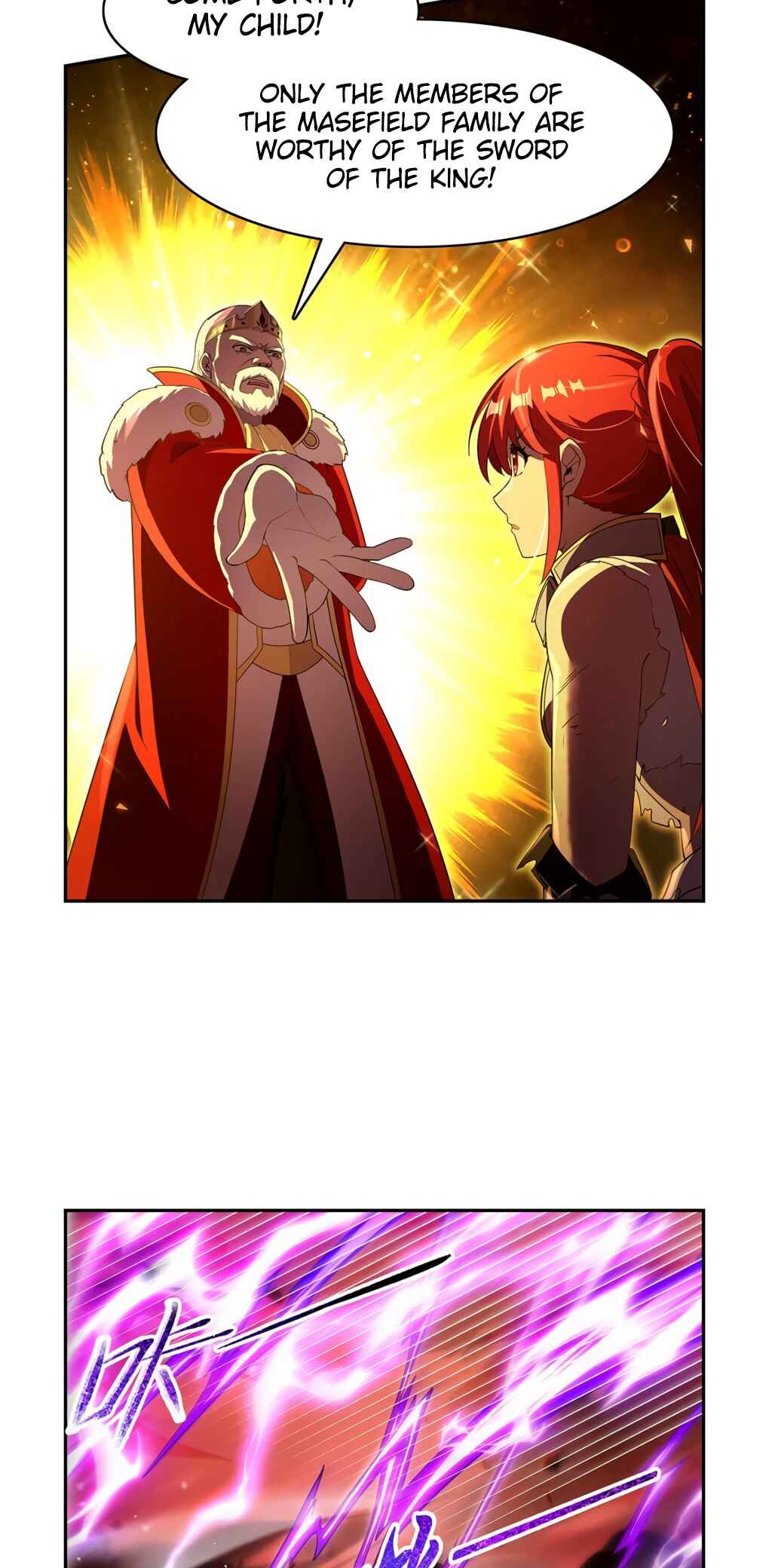 Chapter 420 - Page 21