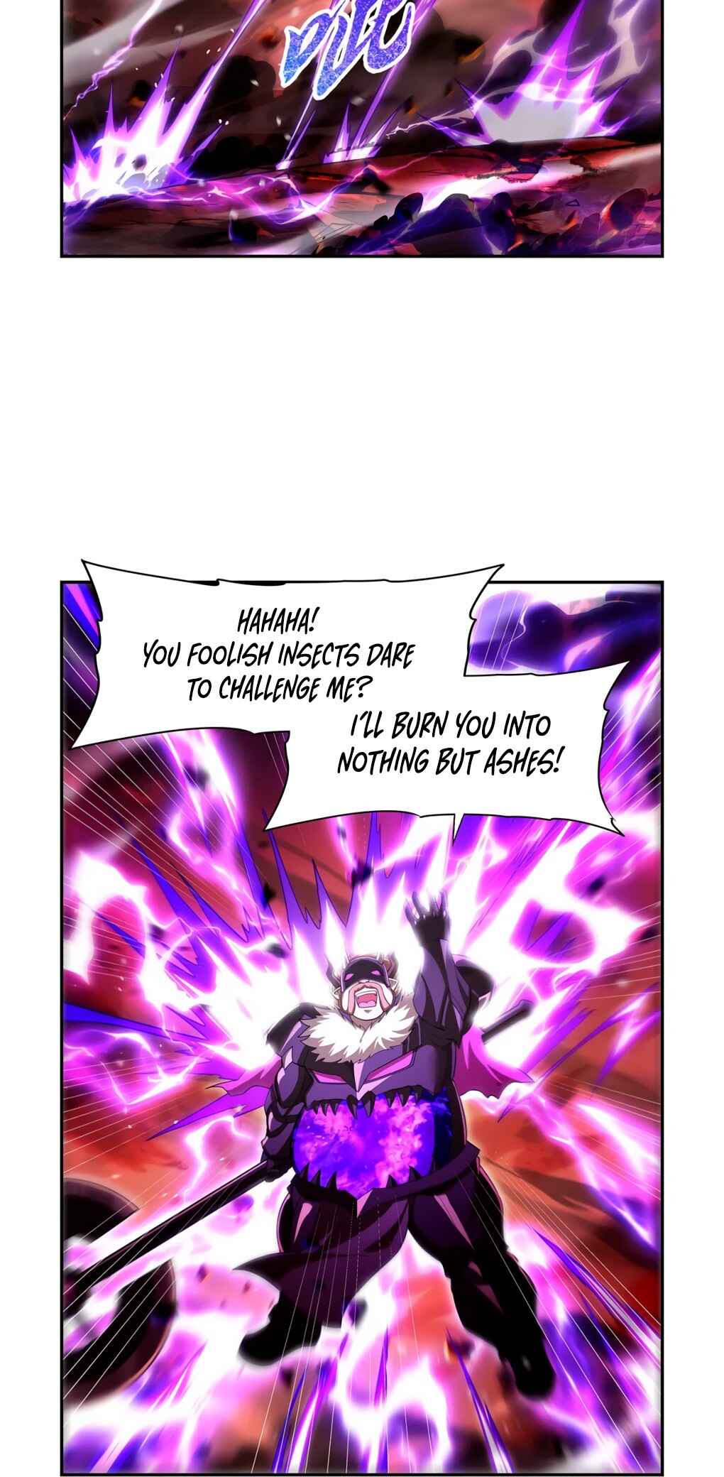 Chapter 420 - Page 22