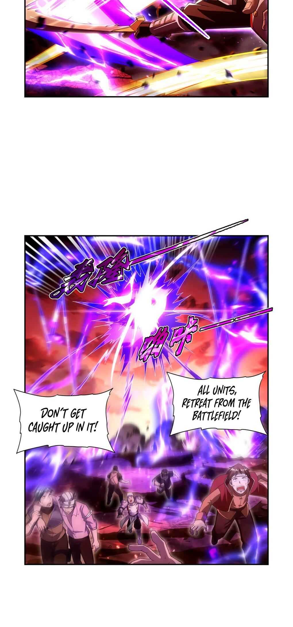 Chapter 420 - Page 25