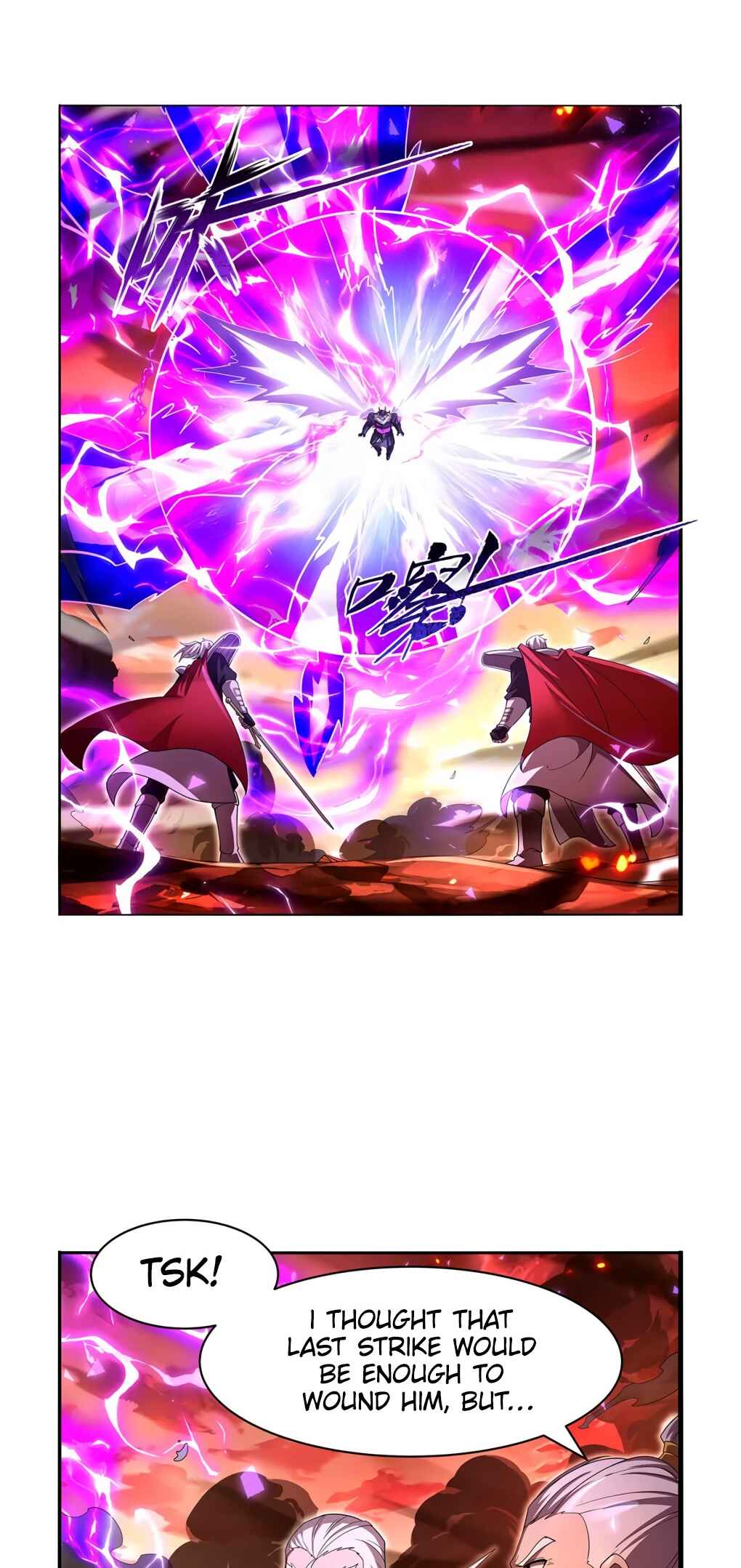 Chapter 420 - Page 3