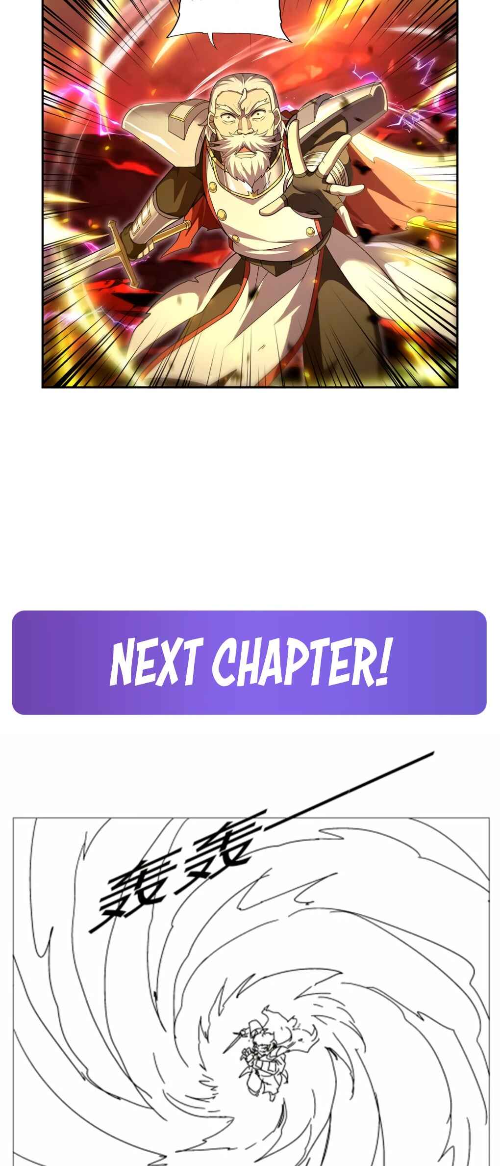 Chapter 420 - Page 33