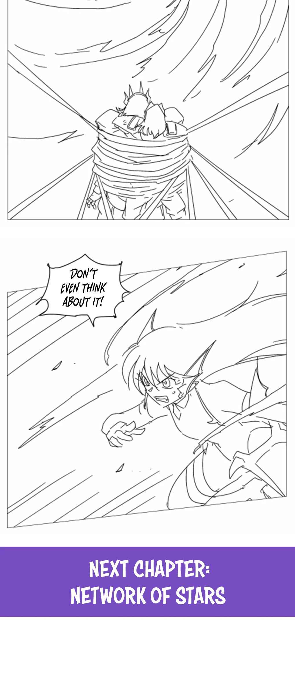 Chapter 420 - Page 34