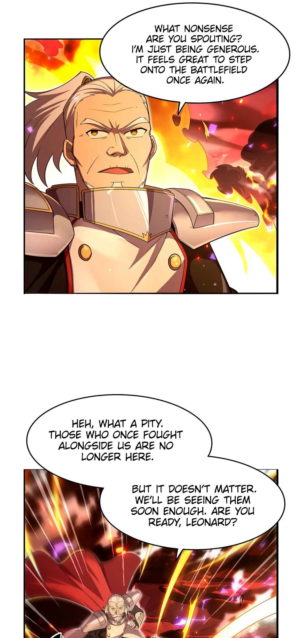 Chapter 420 - Page 5