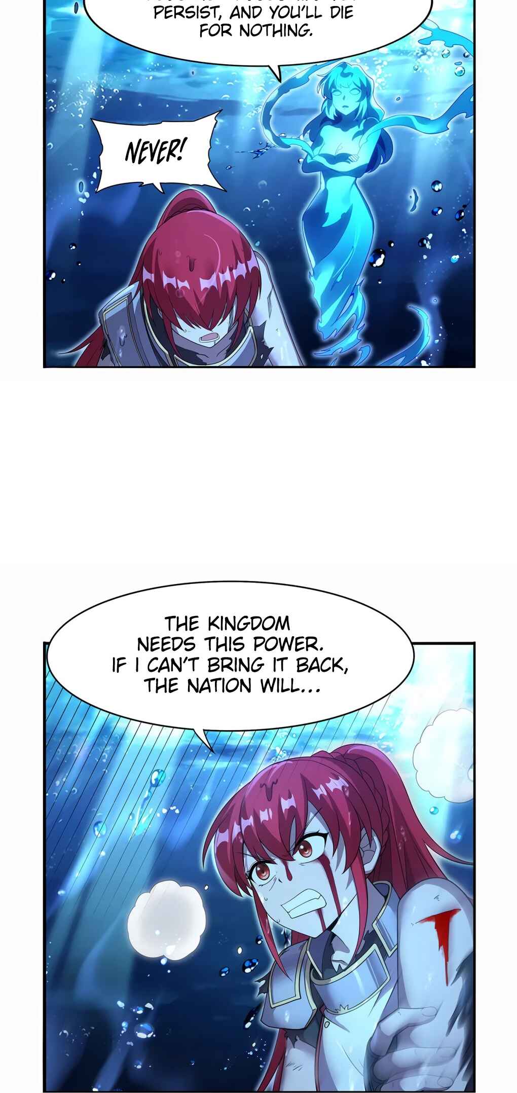 Chapter 420 - Page 8
