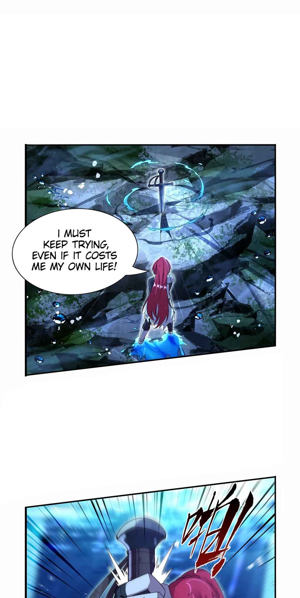 Chapter 420 - Page 9